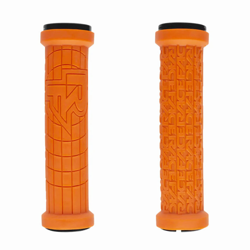RaceFace Lock-On Grippler Grips