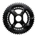 Easton 4-Bolt 11 Speed Shifting Chainrings 52/36