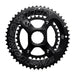 Easton 4-Bolt 11 Speed Shifting Chainrings 50/34