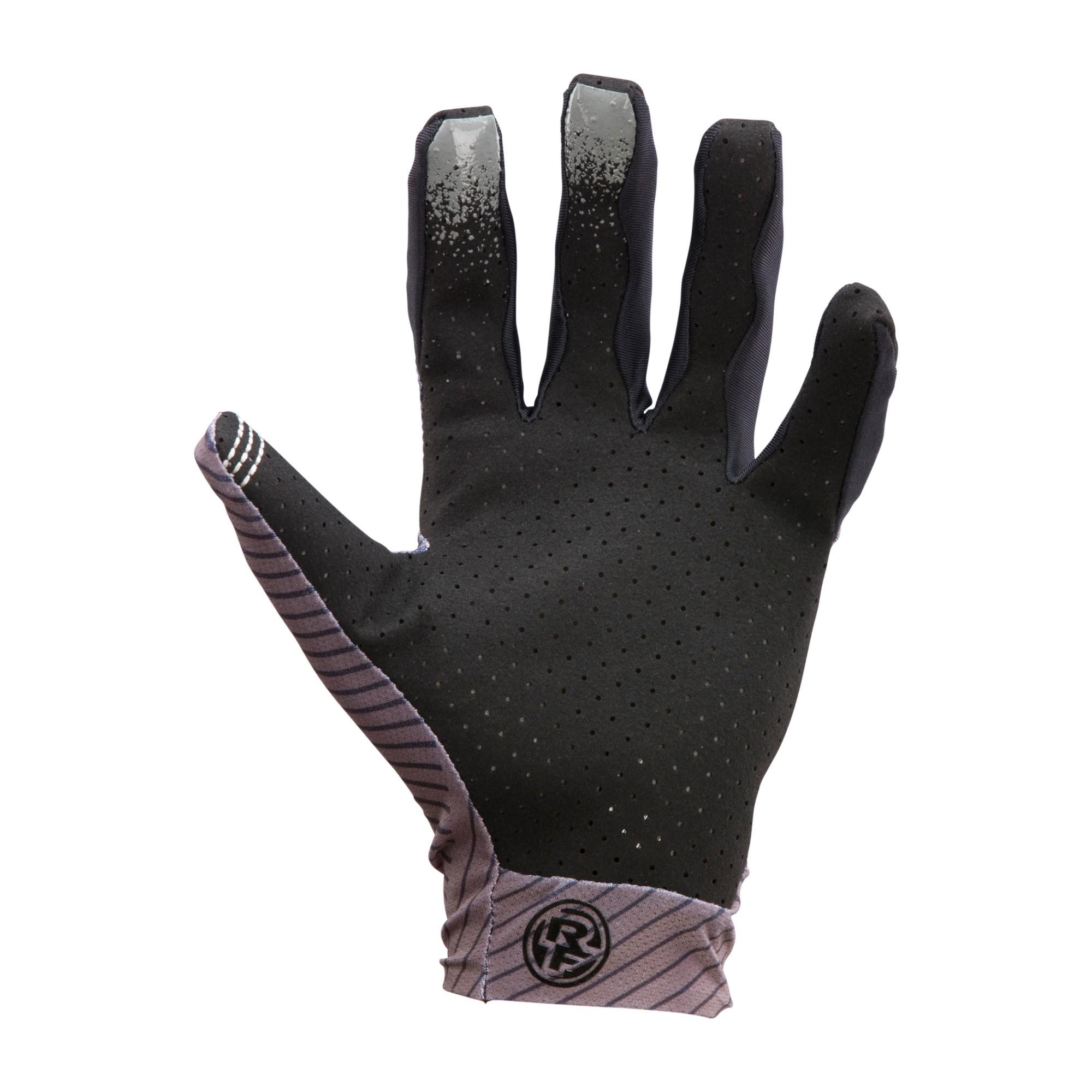 Race Face Indy Gloves Black XS