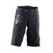 Race Face Pantaloncini da ciclismo Agent Winter Nero