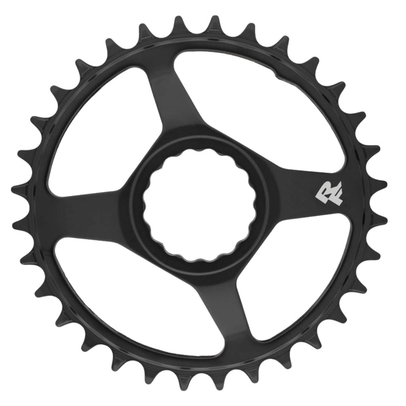 Race Face Cinch Direct Mount Steel Narrow/Wide Chainring