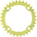 Race Face Narrow/Wide Single Chainring Green 104x34T