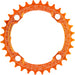 Race Face Narrow/Wide Single Chainring Orange 104x34T