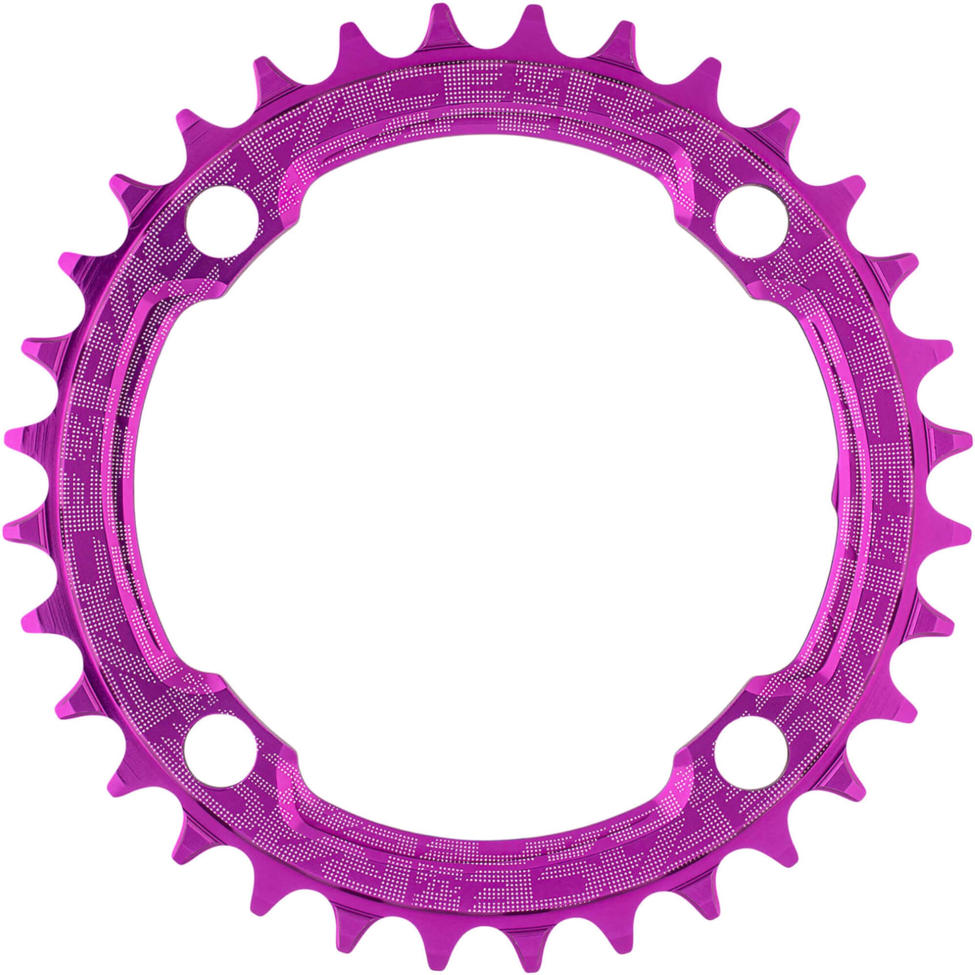 Race Face Narrow Wide Single Chainring