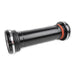 30 mm BSA 100 mm Gehäuse (EXT GEWINDE / INT 30 / LAR 100