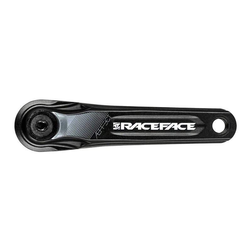 Race Face <i>A</i>Effect 137mm Cranks (Arms Only) 175mm