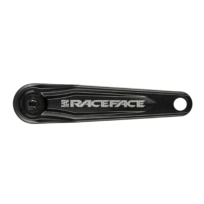 Race Face MTB-Kurbel Ride 24 mm, Schwarz
