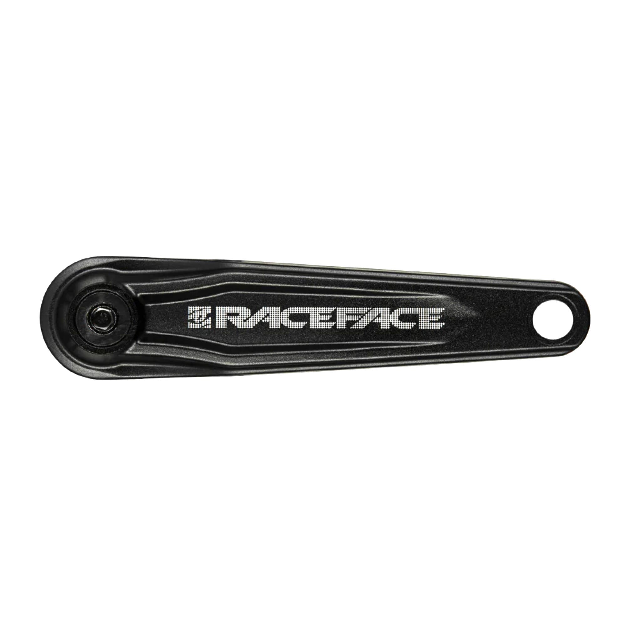 Race Face Ride Cranks (Arms Only) 137mm Spindle Size - 175mm Length