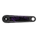 Race Face Next R 136mm Cranks Arms Only 136mm 175mm Purple