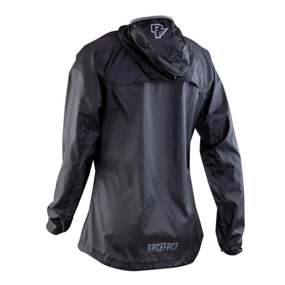 Race Face Nano Women's Jacket 2019 Black M