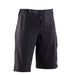 Raceface Unisex Race Face Black Ruxton MTB Shorts Cycling