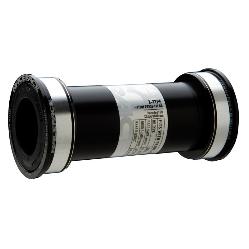 24-mm-Gehäuse BB107 (EXT 41 / INT 24 / LAR 107