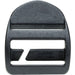 Race Face Tailgate Pad Replacement Buckle Black