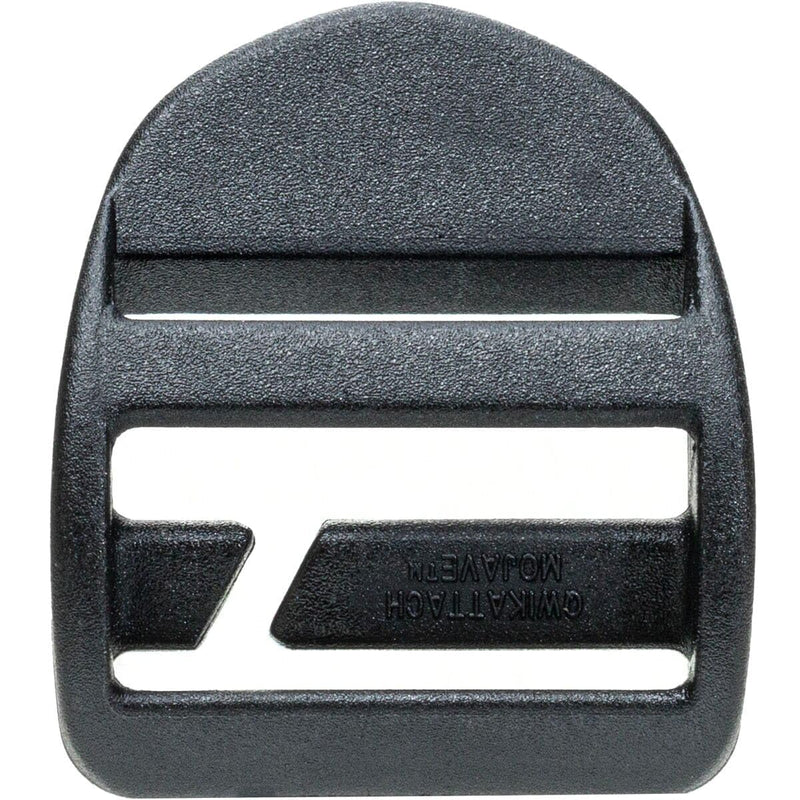 Race Face Tailgate Pad Replacement Buckle Black