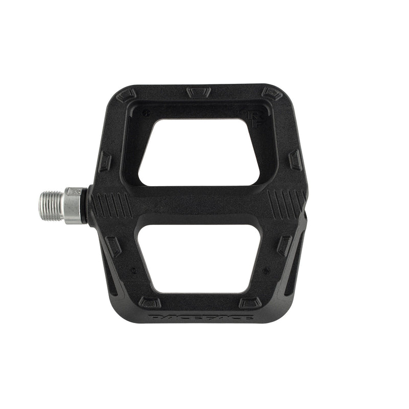 Race Face Ride Pedals Black