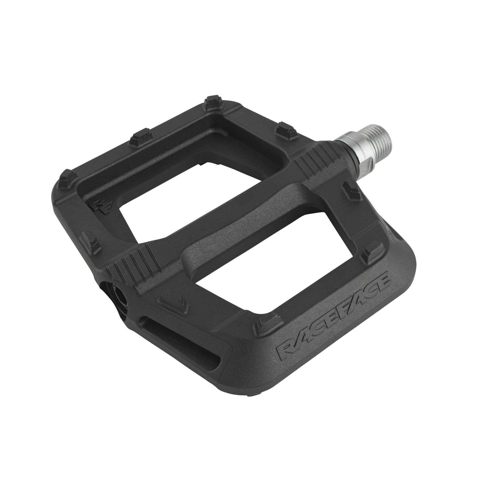 Race Face Ride Pedals Black