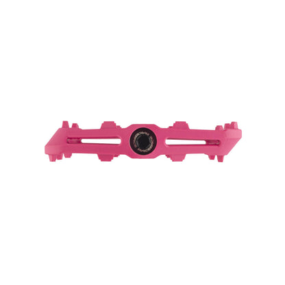 Race Face Ride Pedals Magenta