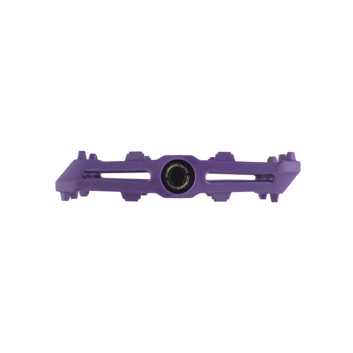 Race Face Ride Pedals Purple