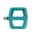 Race Face Ride Pedals Turquoise