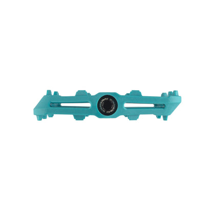 Race Face Ride Pedals Turquoise
