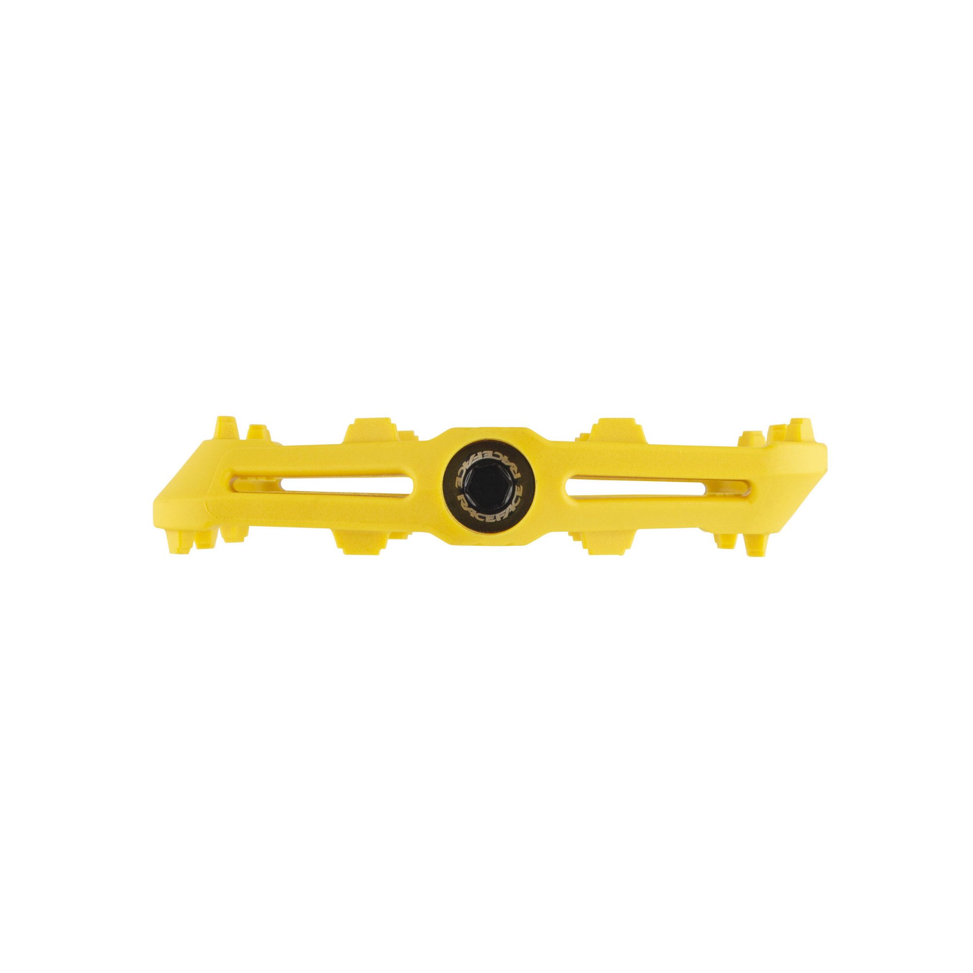 Race Face Ride Pedals Yellow