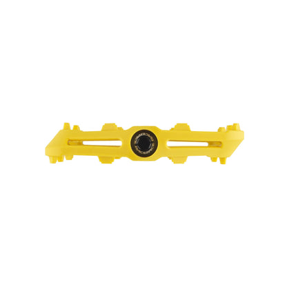 Race Face Ride Pedals Yellow