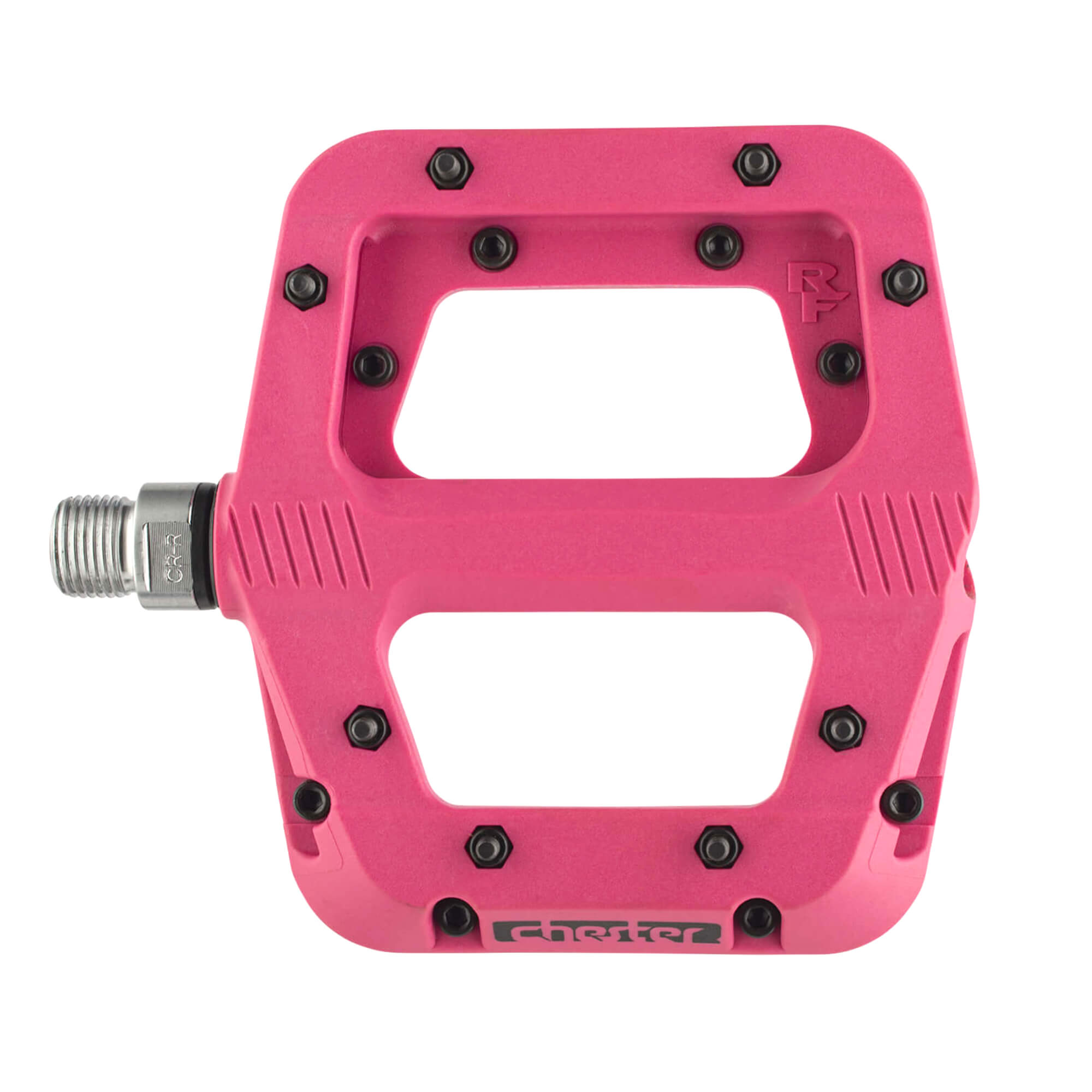 Race Face Chester Pedal Magenta