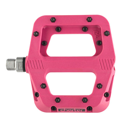 Race Face Chester Pedal Magenta