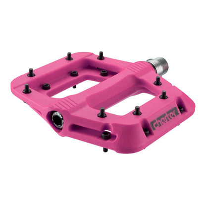 Race Face Chester Pedal Magenta