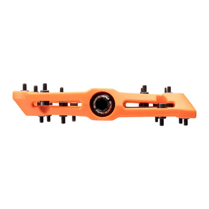Race Face Chester Pedal Orange