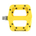 Race Face Chester Pedal Yellow