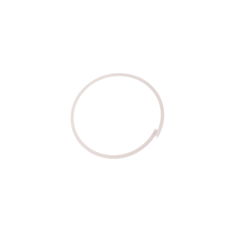 FOX Backup Ring External &empty; 1.934 Rod PTFE