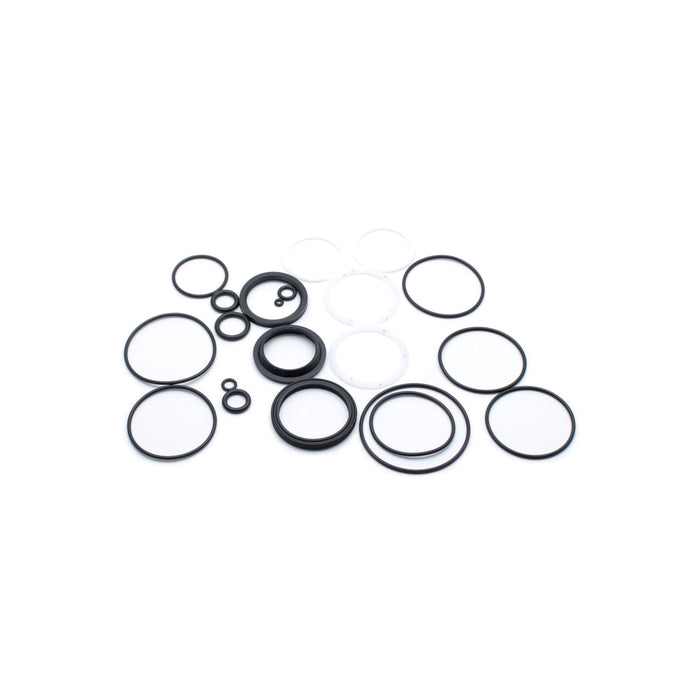 FOX Shock Cannondale Gemini Dual Travel 2 Air Sleeve Rebuild Kit