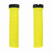 Race Face Getta Grip Lock-On Grips 33mm Yellow / Black