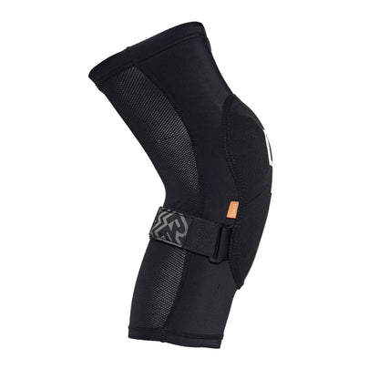 Race Face Indy Knee Guard Stealth 2021 S