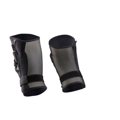 Race Face Roam Knee Guard Stealth 2021 M