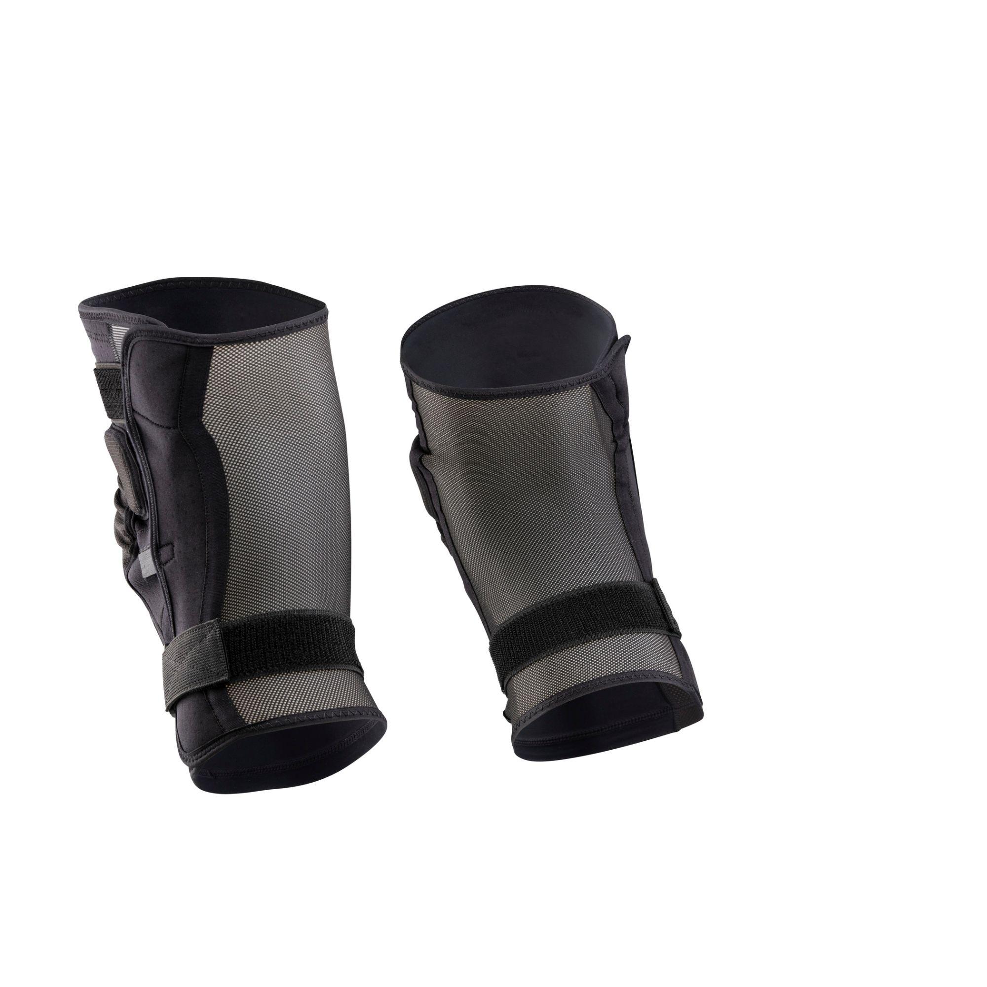 Race Face Roam Knee Guard Stealth 2021 XL