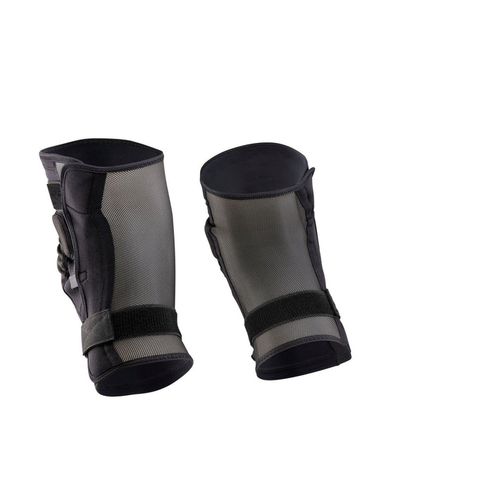 RACE FACE Roam Knee Armor, XL, Black (RFAB090005