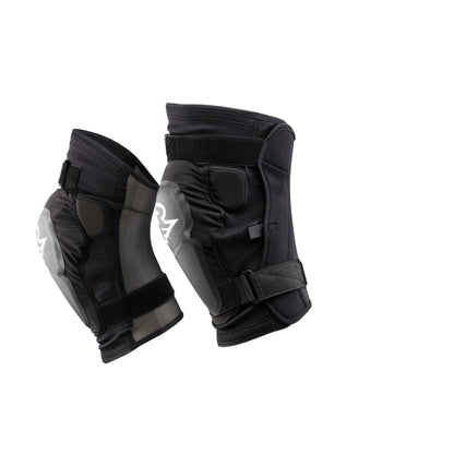 Race Face Roam Knee Guard Stealth 2021 XXL