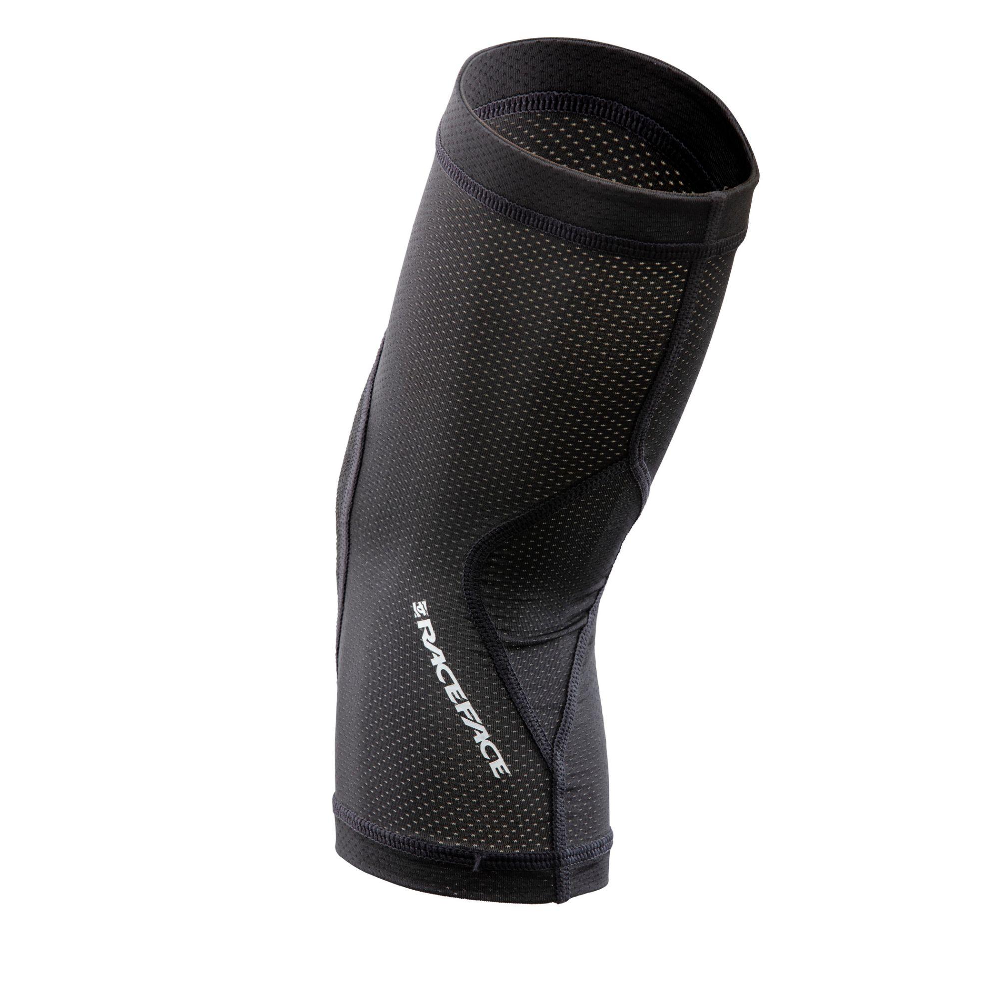 Race Face Charge Elbow Guard Stealth 2020 XXL