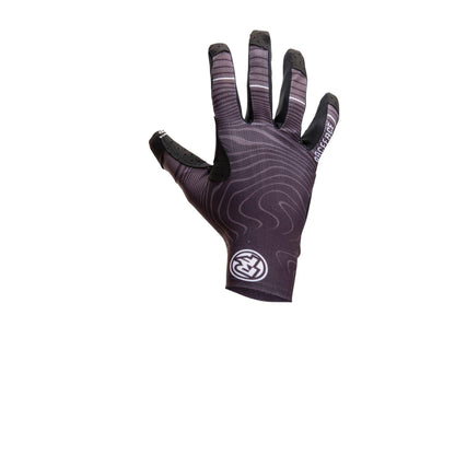 Race Face Khyber Glove (Black, Medium