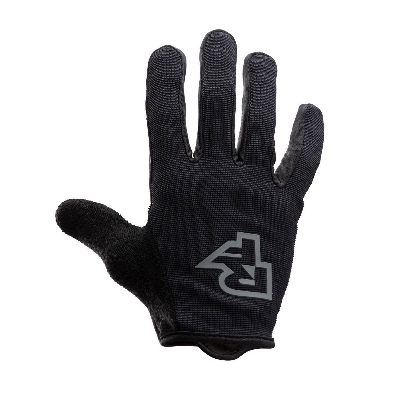 Race Face Trigger Glove 2021 Black XS