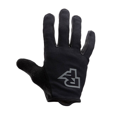 Race Face Trigger Glove 2021 Black XS