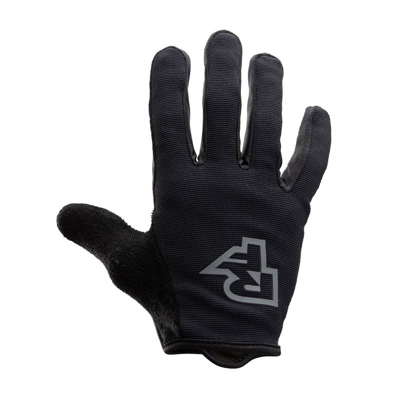 Race Face Trigger Glove 2021 Black XS