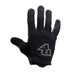 Race Face Trigger Glove 2021 Black S