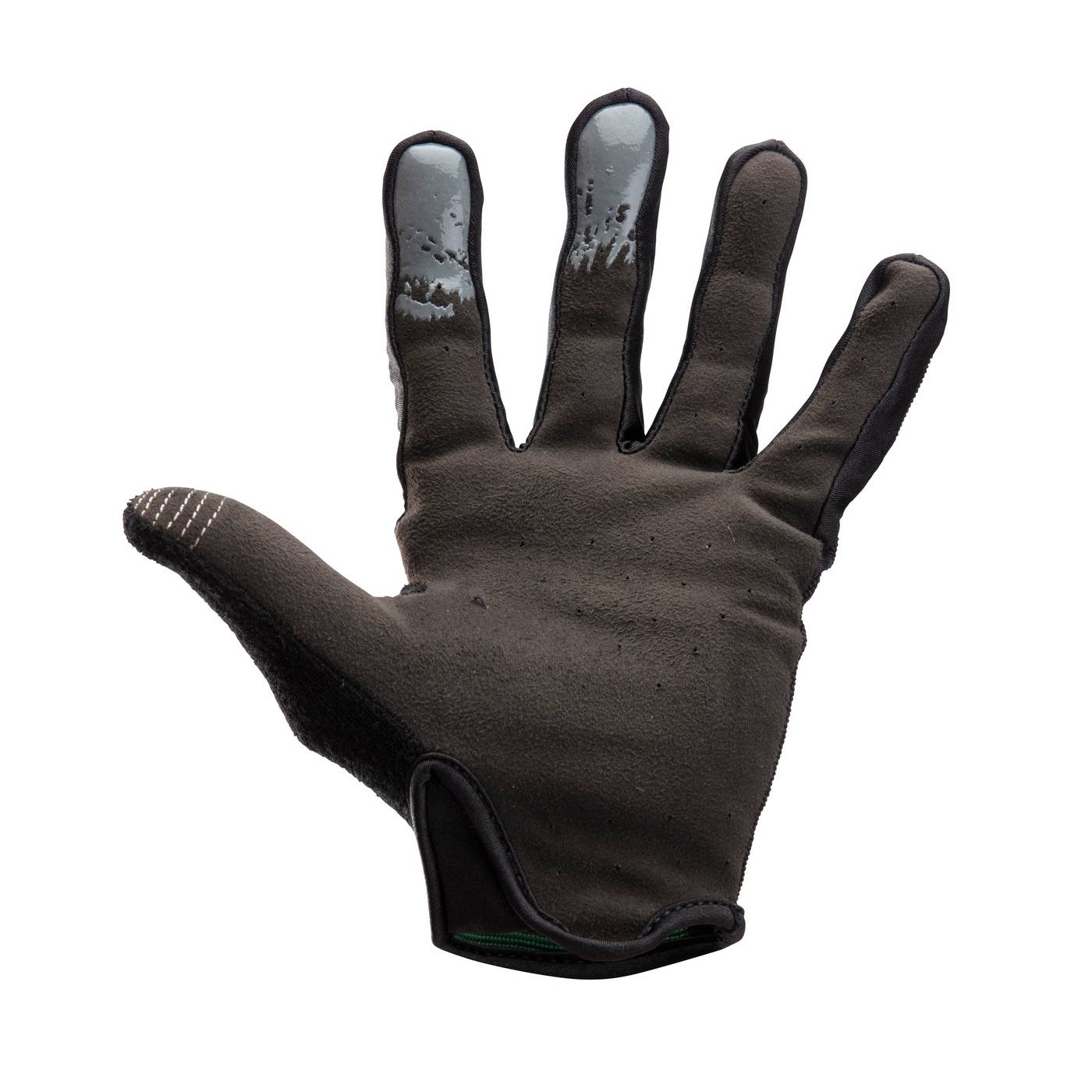 Race Face Trigger Glove 2021 Black L