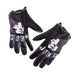 Race Face Kids Sendy Gants Noir