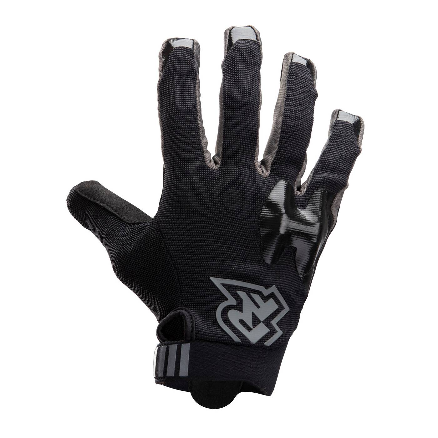 Race Face Ruxton Gants Noir