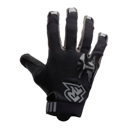 Race Face Ruxton Gants Noir